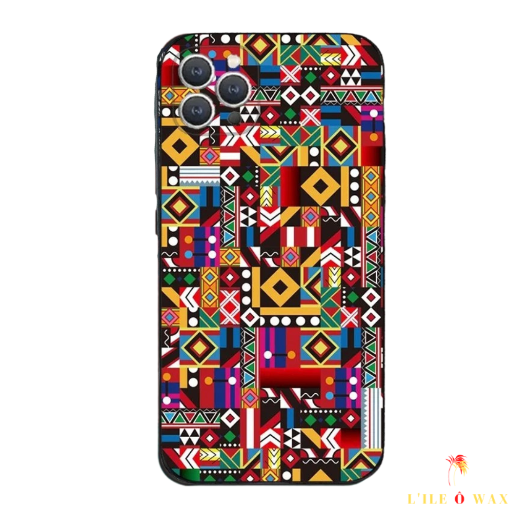 Coque de téléphone WAX