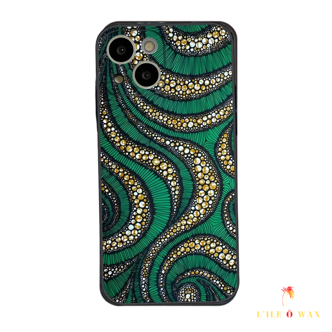 Coque de téléphone WAX