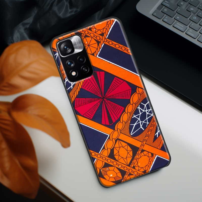 Coque de téléphone WAX