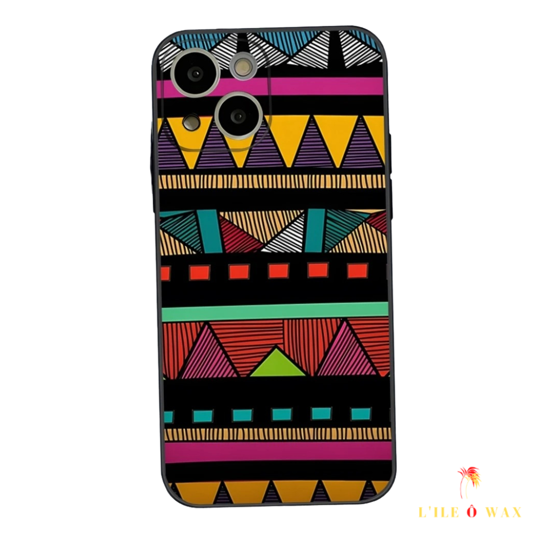 Coque de téléphone WAX