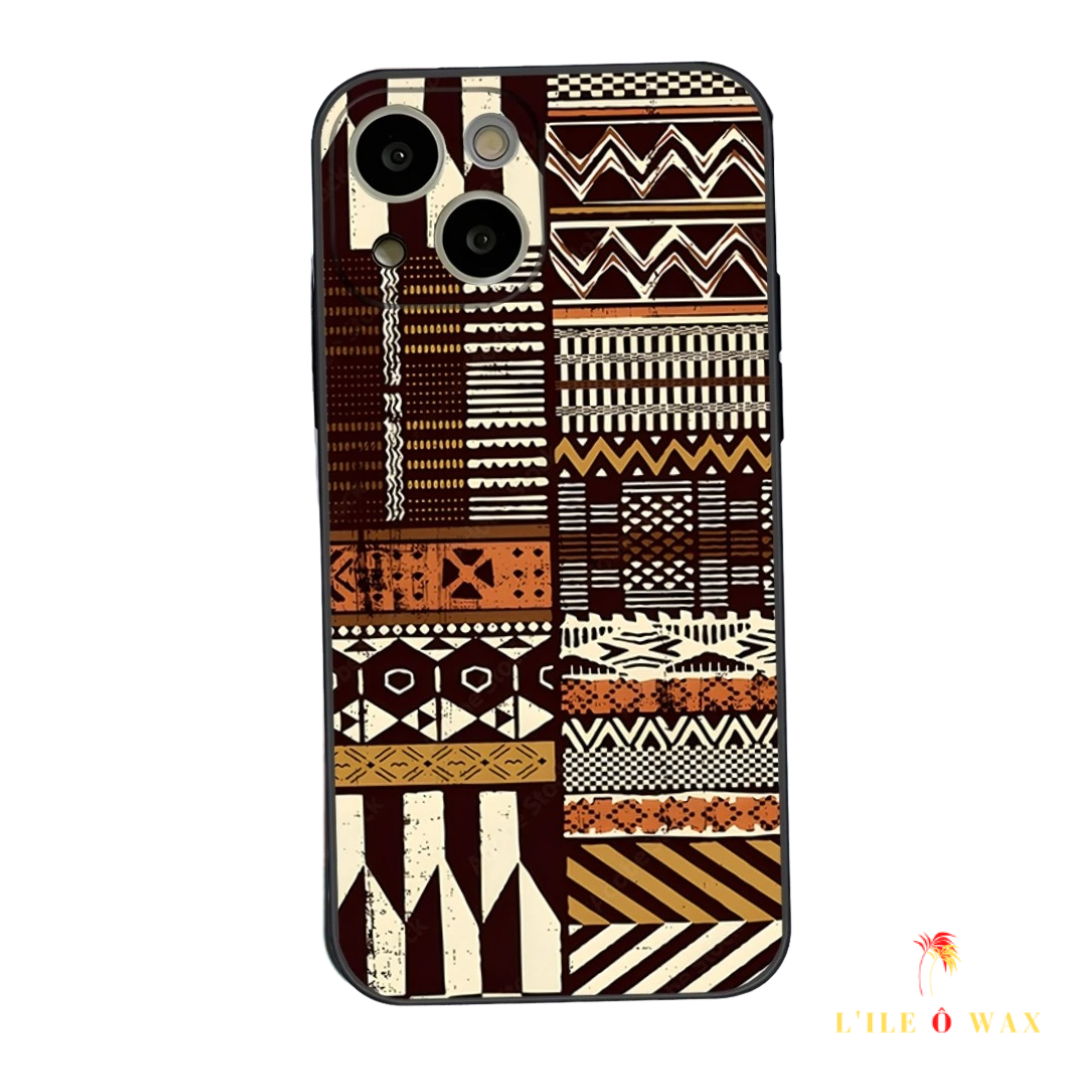 Coque de téléphone WAX