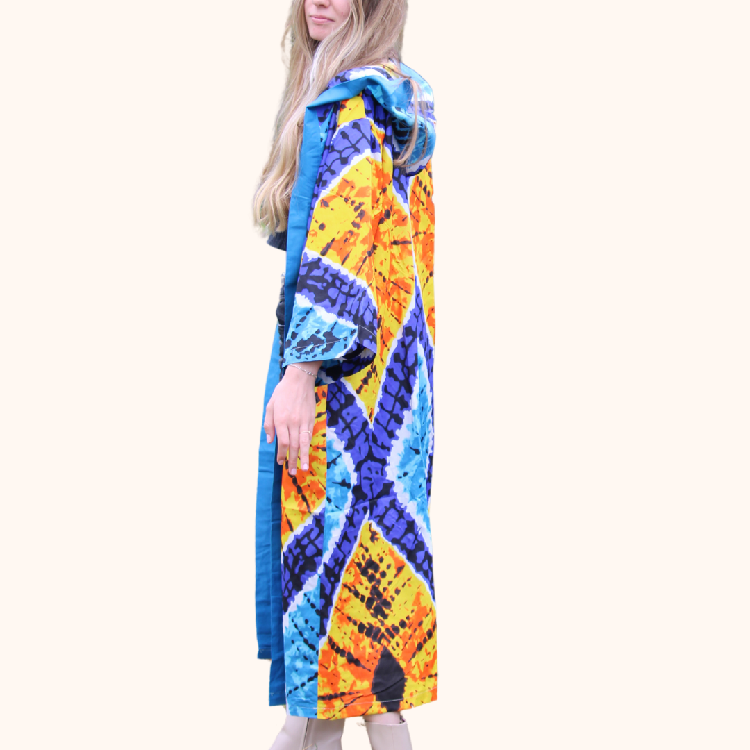Tunique mi-longue
