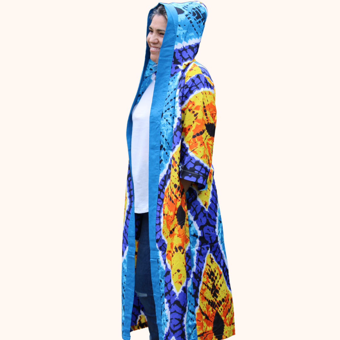 Tunique mi-longue