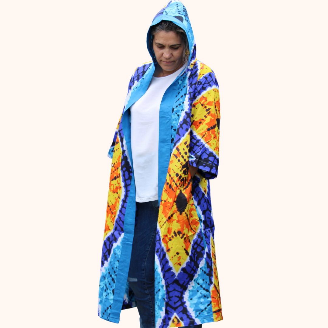 Tunique mi-longue