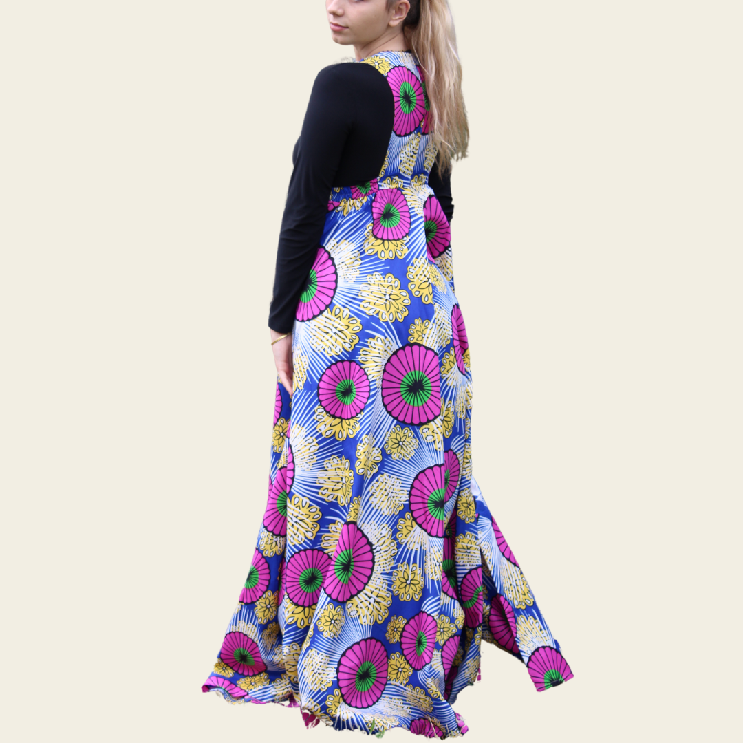 Robe longue
