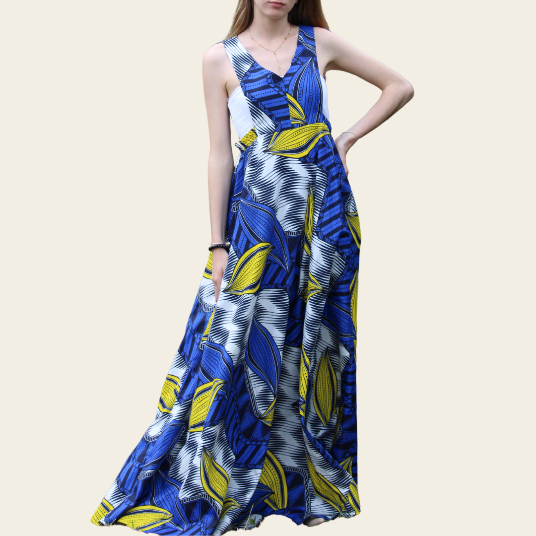 Robe longue
