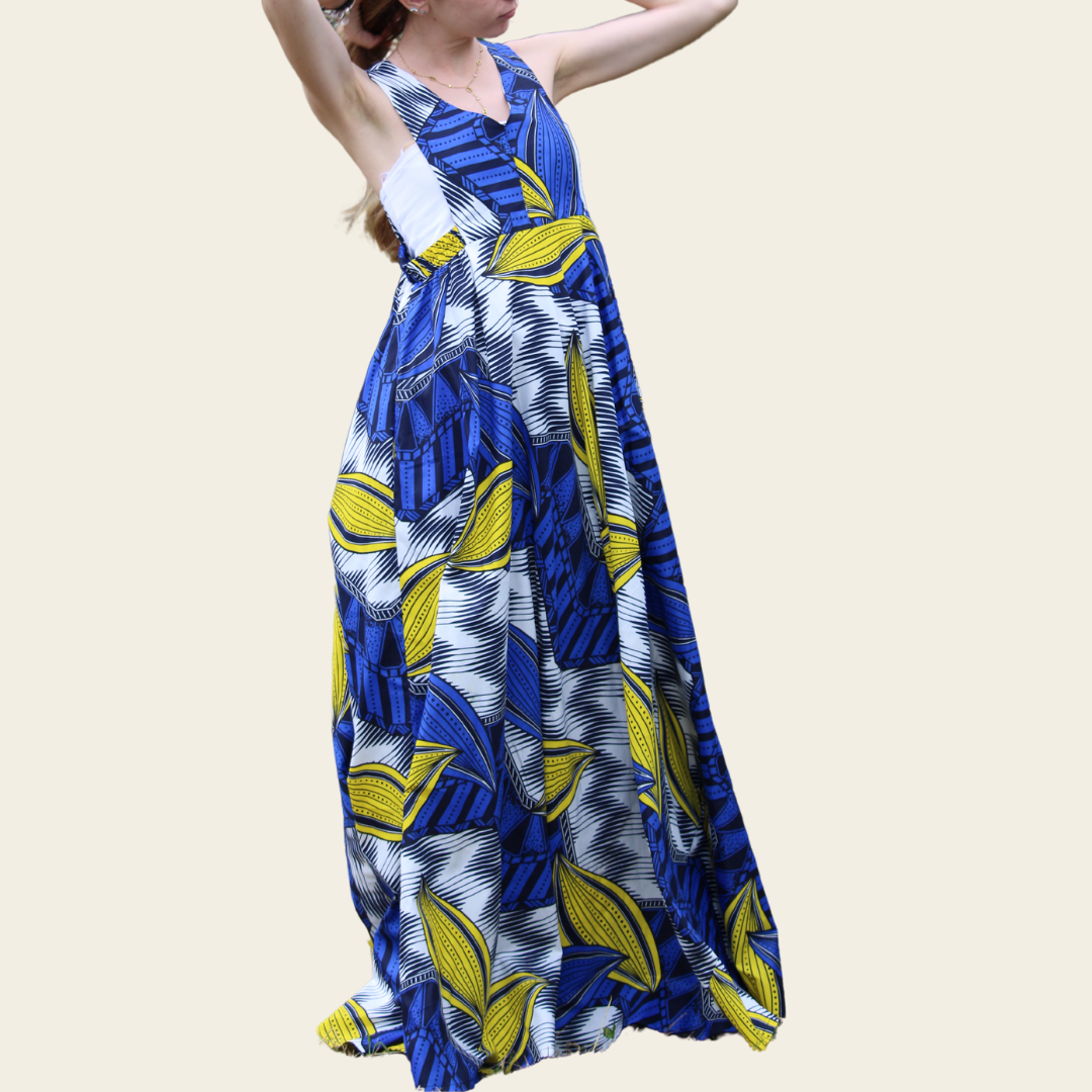 Robe longue