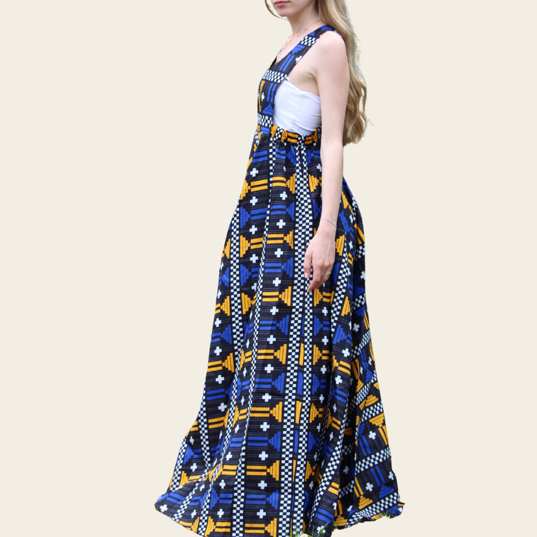 Robe longue