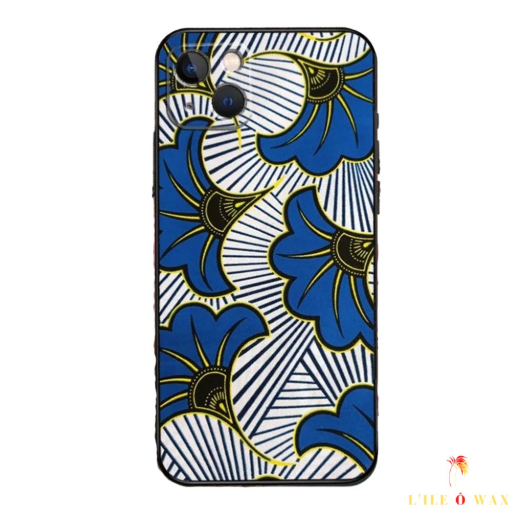 Coque de téléphone WAX