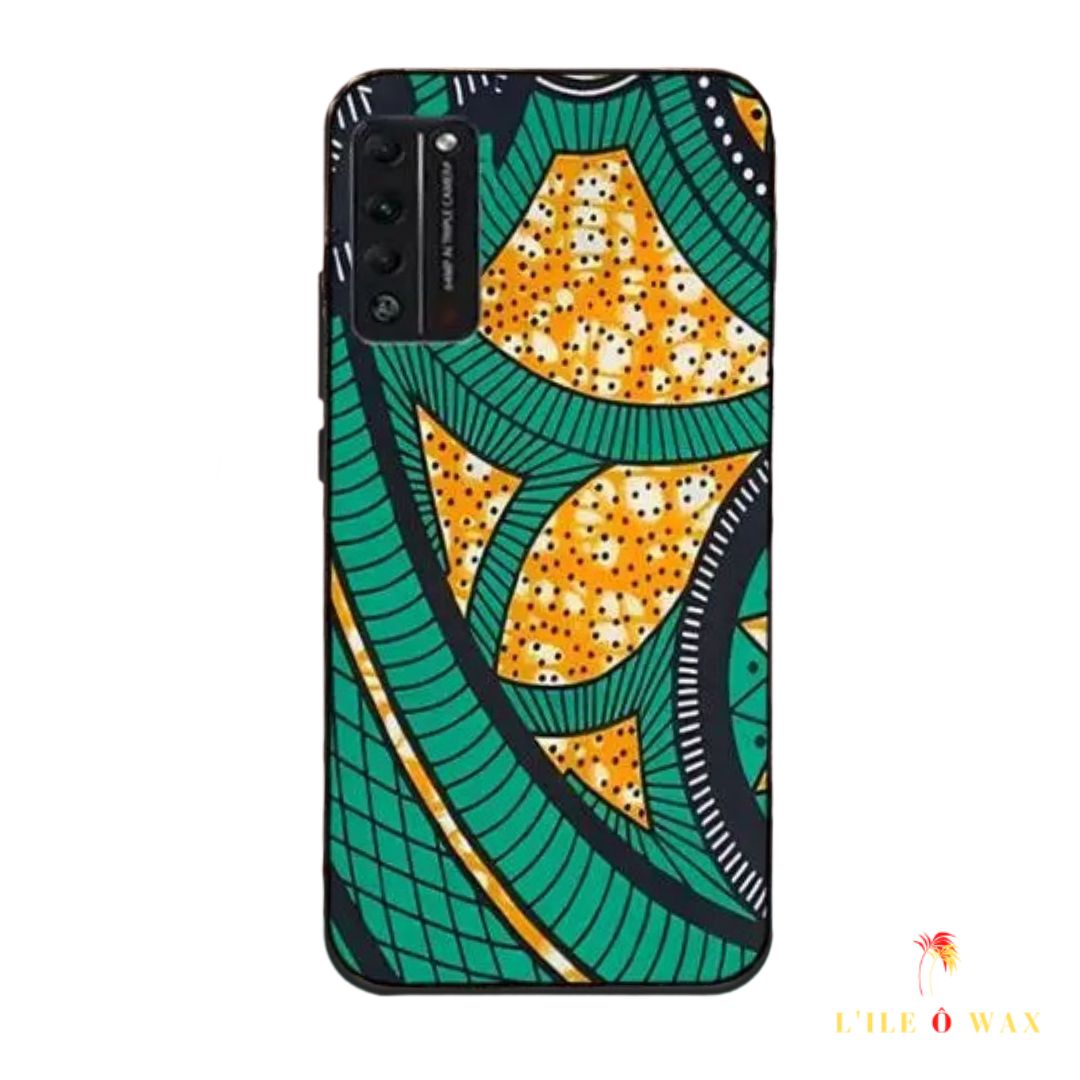 Coque de téléphone WAX