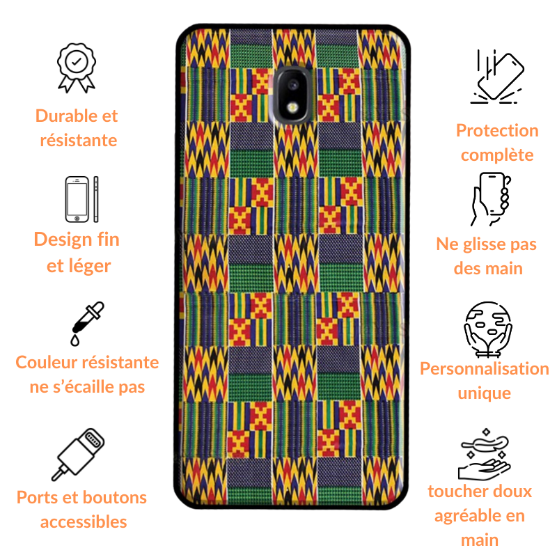 WAX phone case - Kita