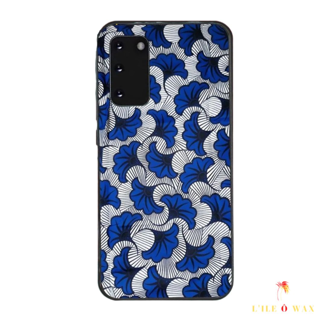 Coque de téléphone WAX