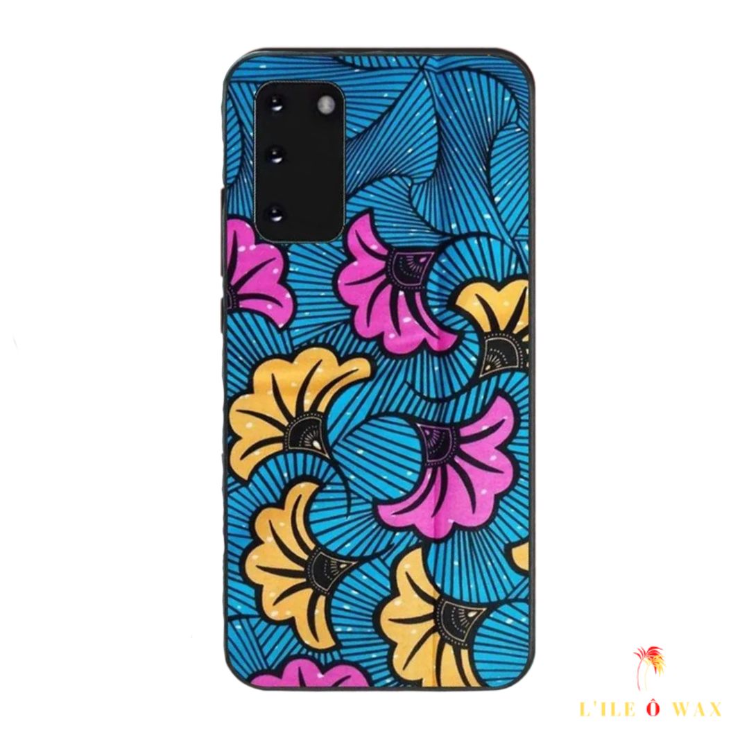 Coque de téléphone WAX