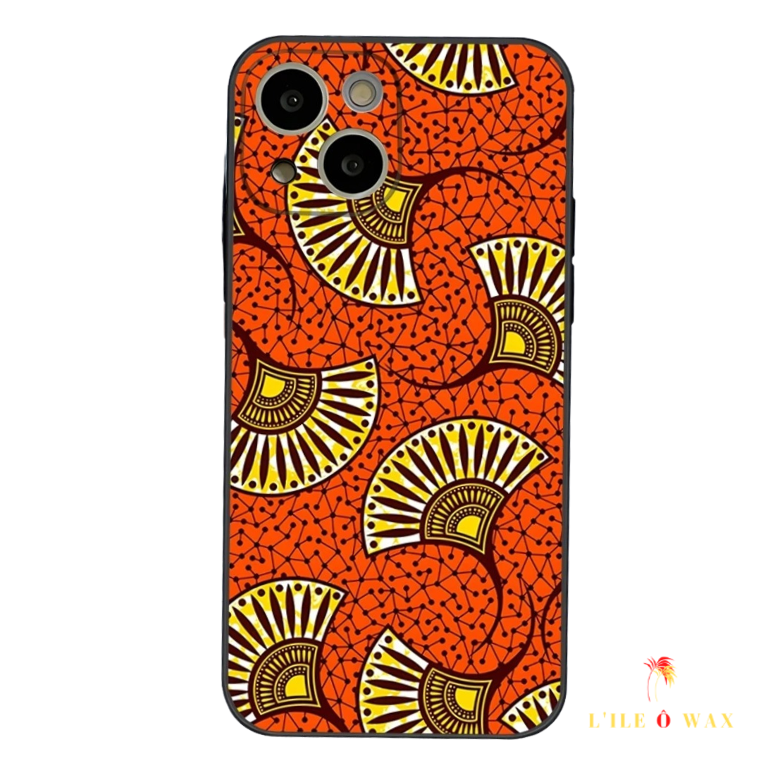 Coque de téléphone WAX
