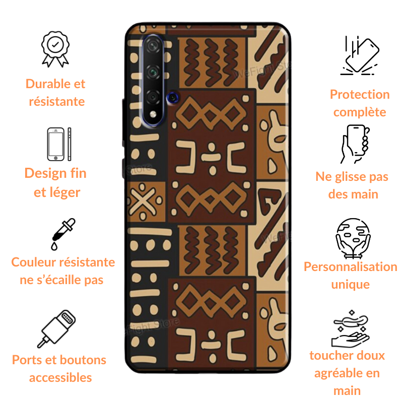 Coque de téléphone BOGOLAN