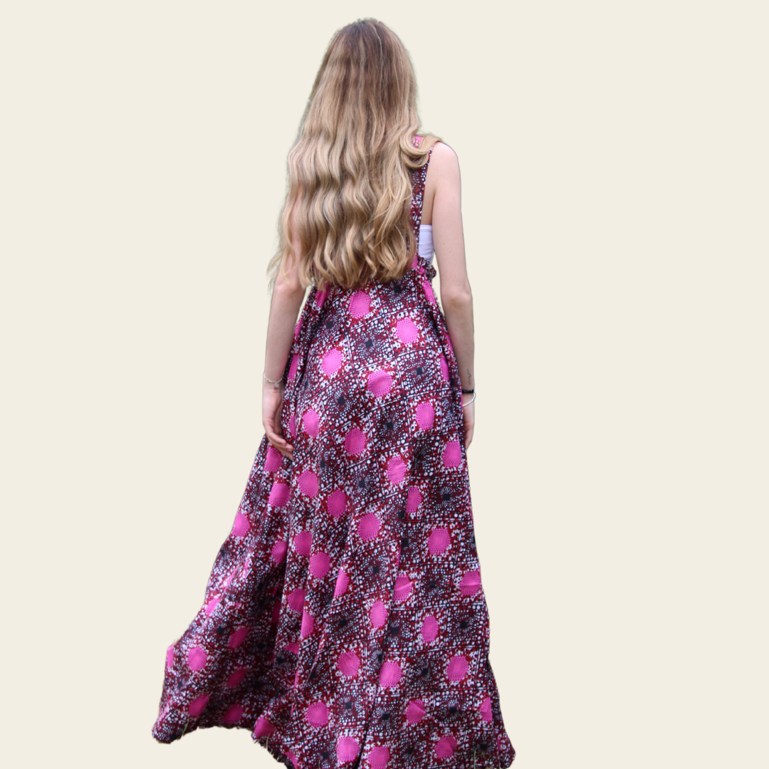 Robe longue