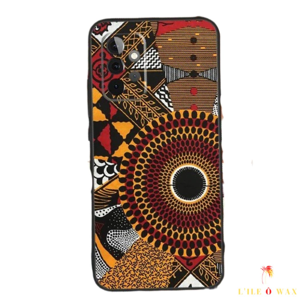 Coque de téléphone WAX