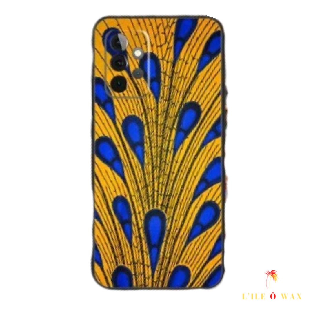 Coque de téléphone WAX