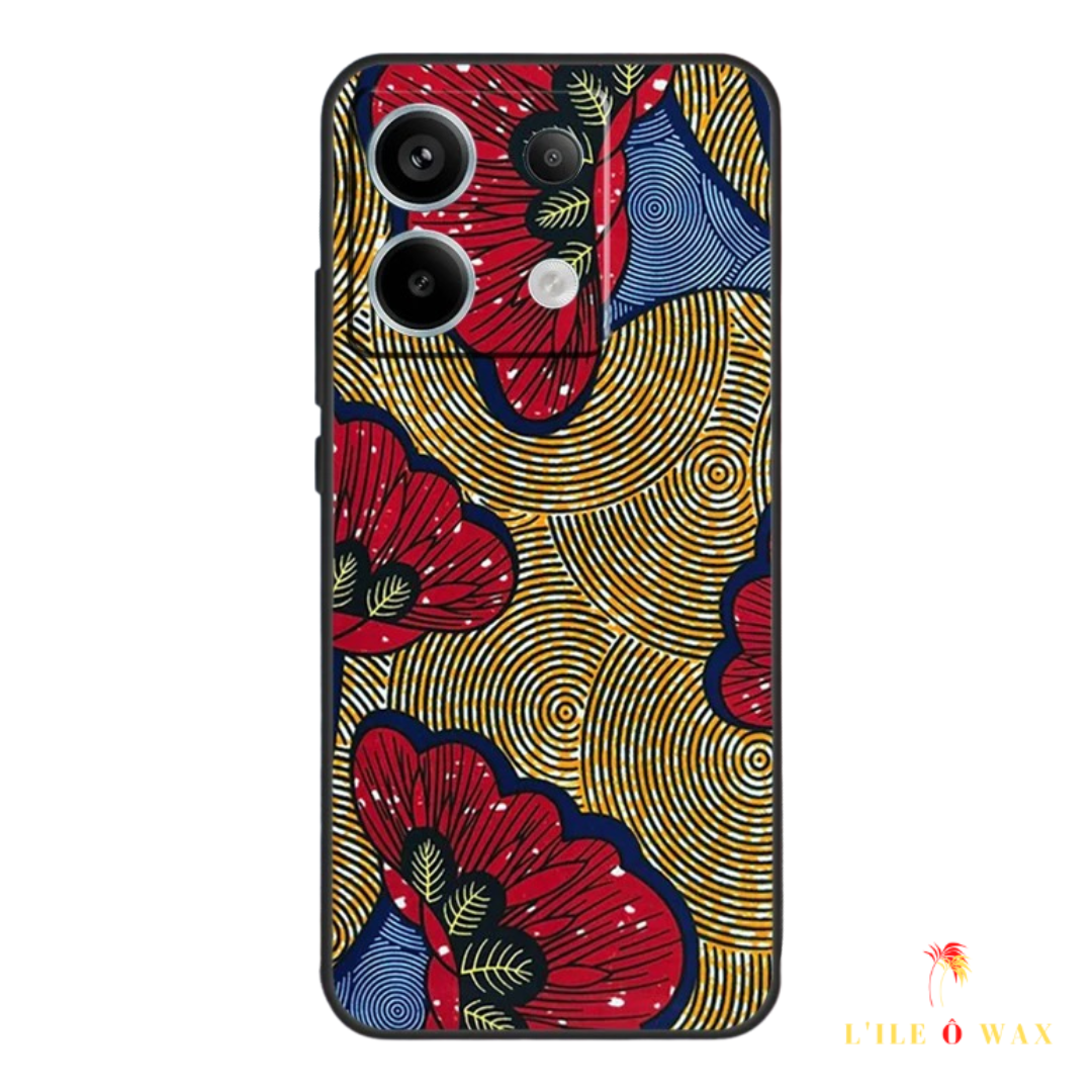 Coque de téléphone WAX
