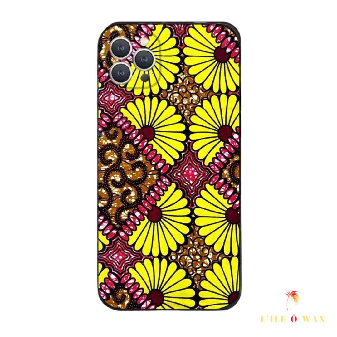 Coque de téléphone WAX