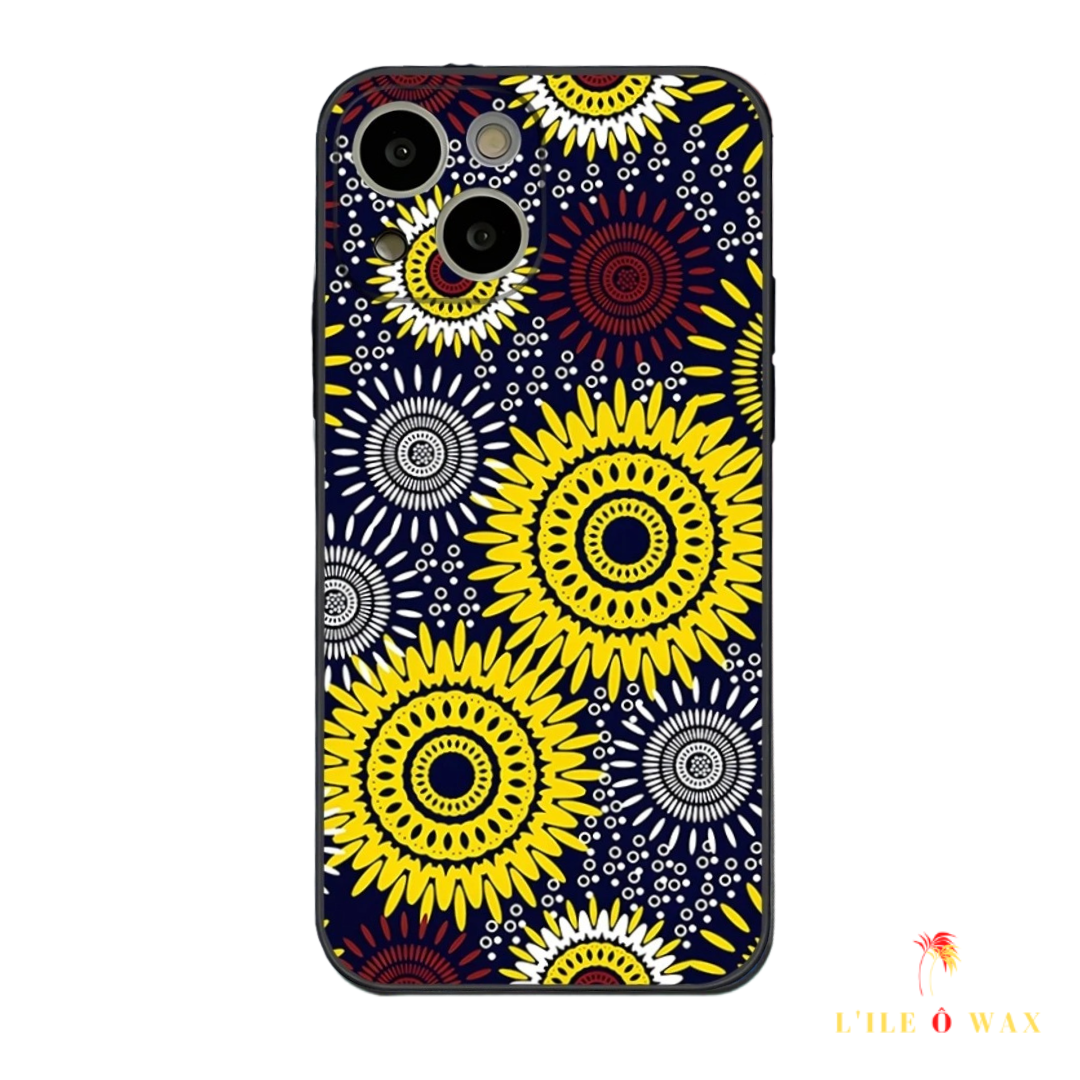 Coque de téléphone WAX