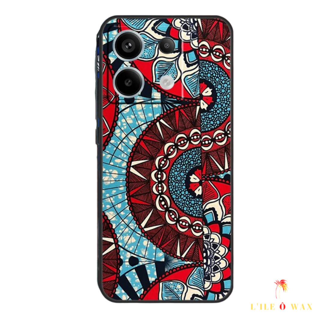Coque de téléphone WAX