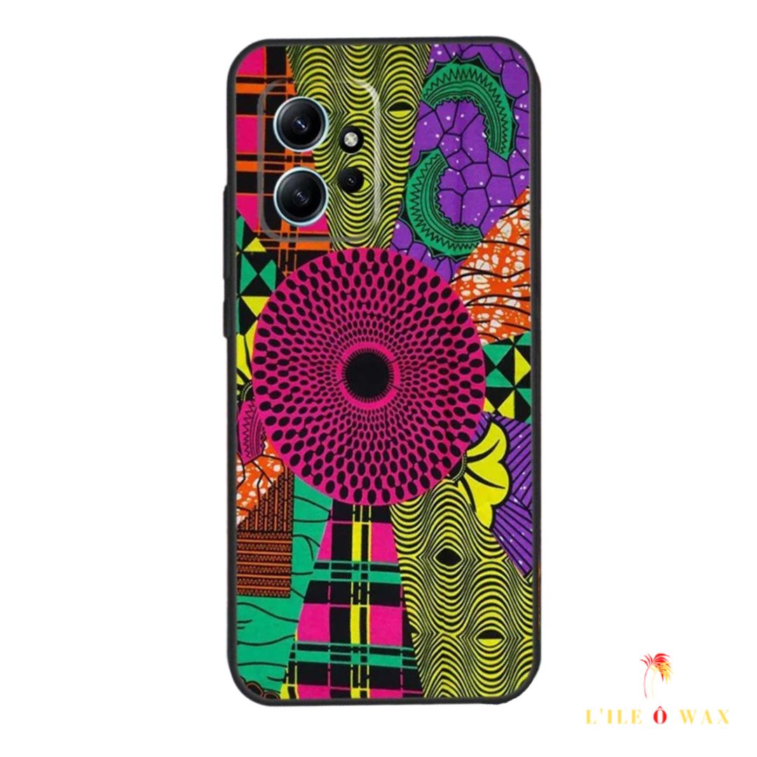Coque de téléphone WAX