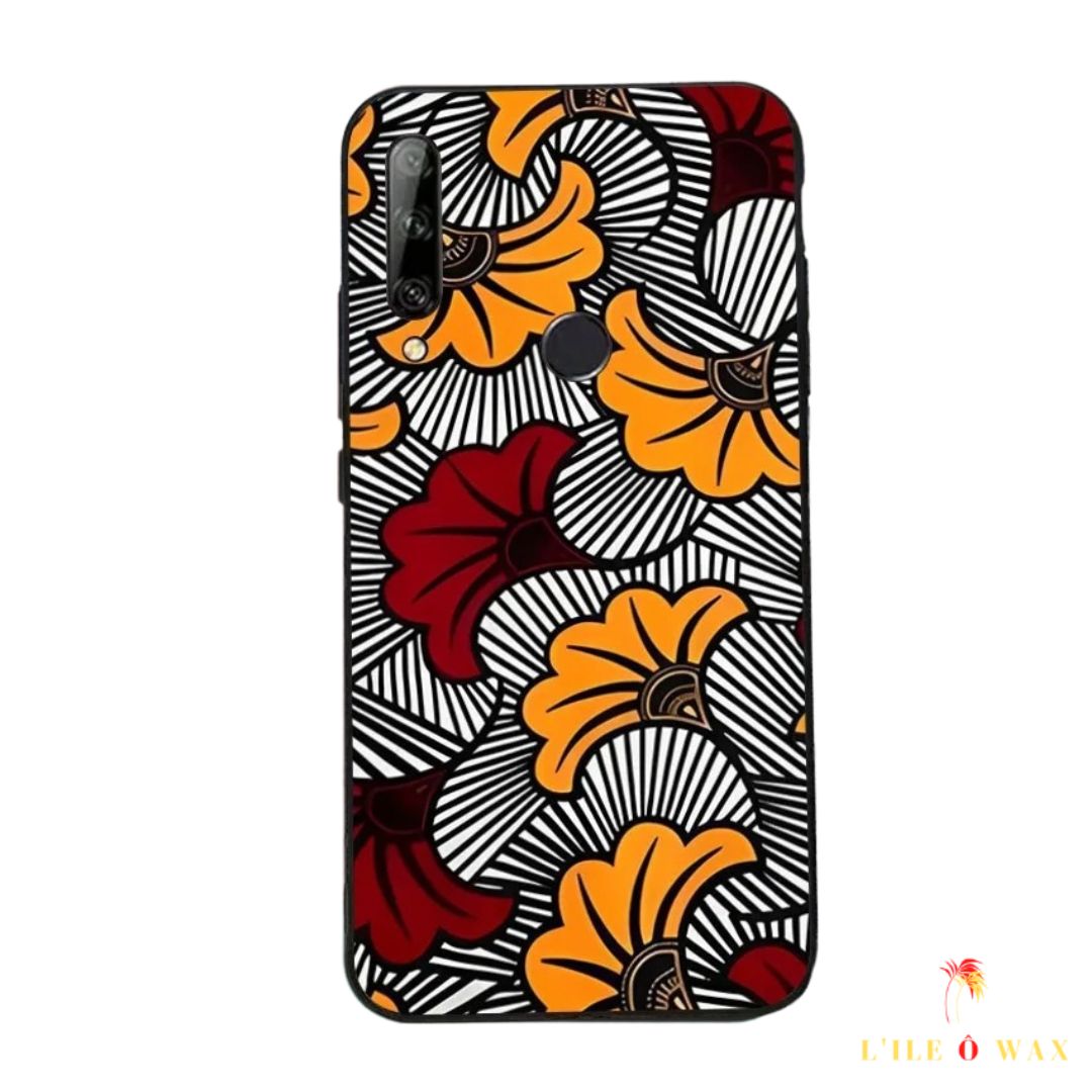 WAX phone case