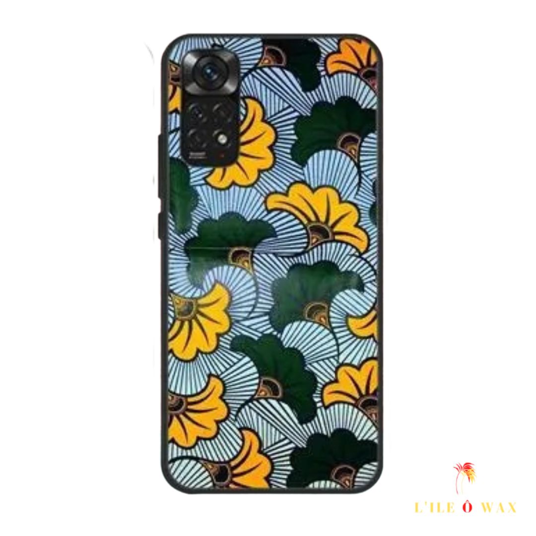 Coque de téléphone WAX