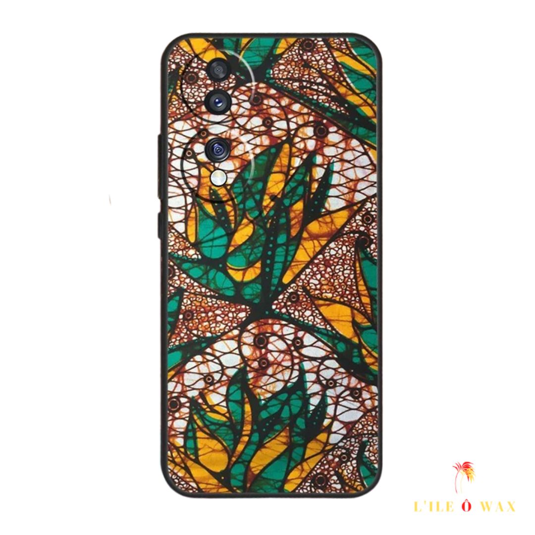 Coque de téléphone WAX