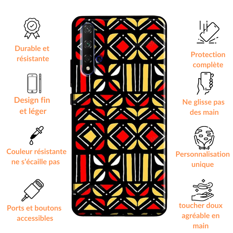Coque de téléphone BOGOLAN