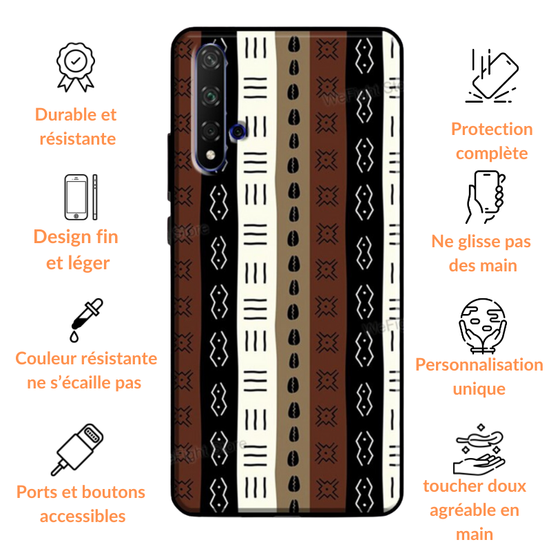 BOGOLAN phone case