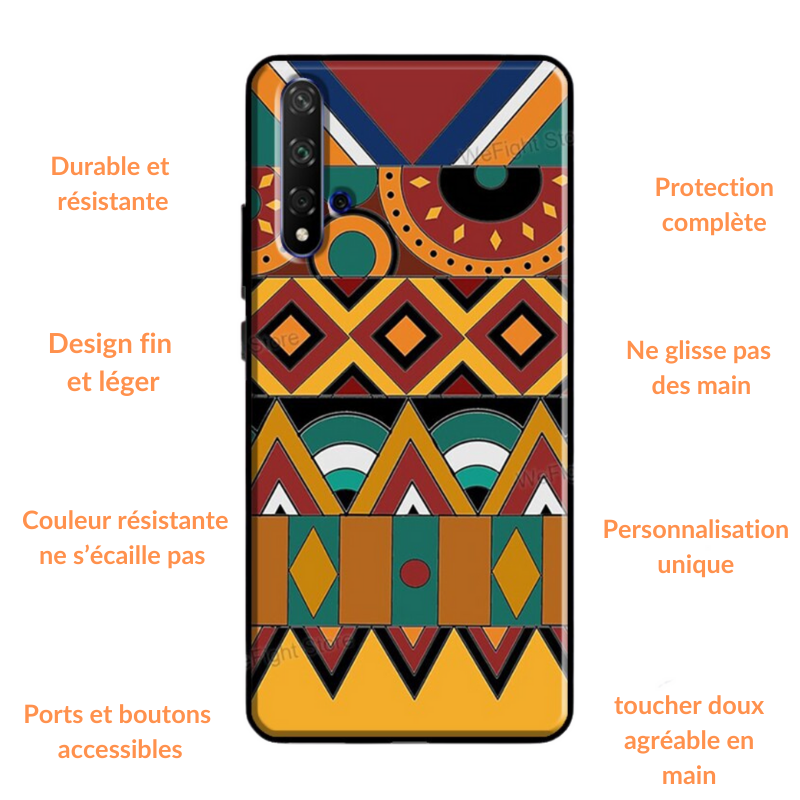 Coque de téléphone BOGOLAN