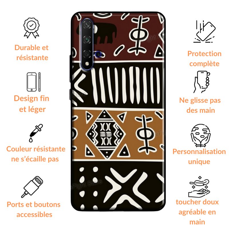 BOGOLAN phone case