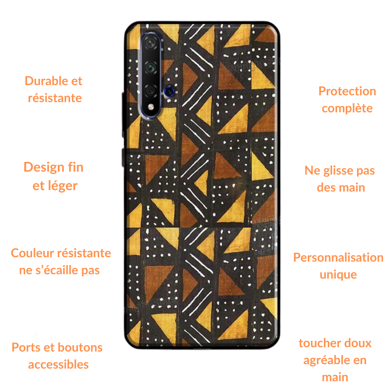 Coque de téléphone BOGOLAN