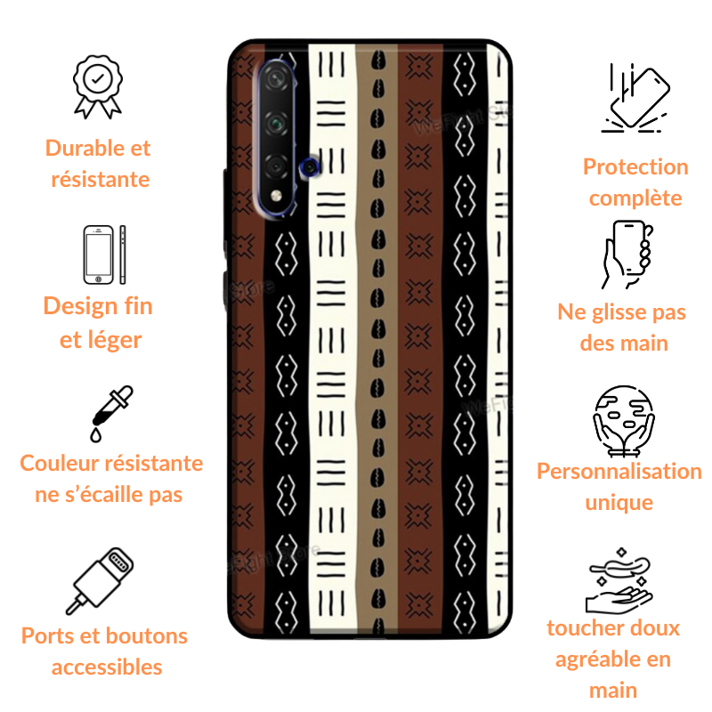 Coque de téléphone BOGOLAN