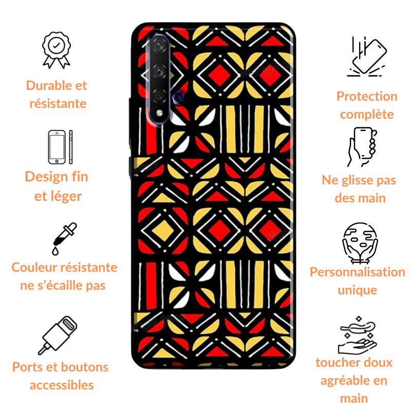 BOGOLAN phone case