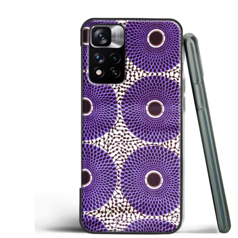 Coque de téléphone WAX