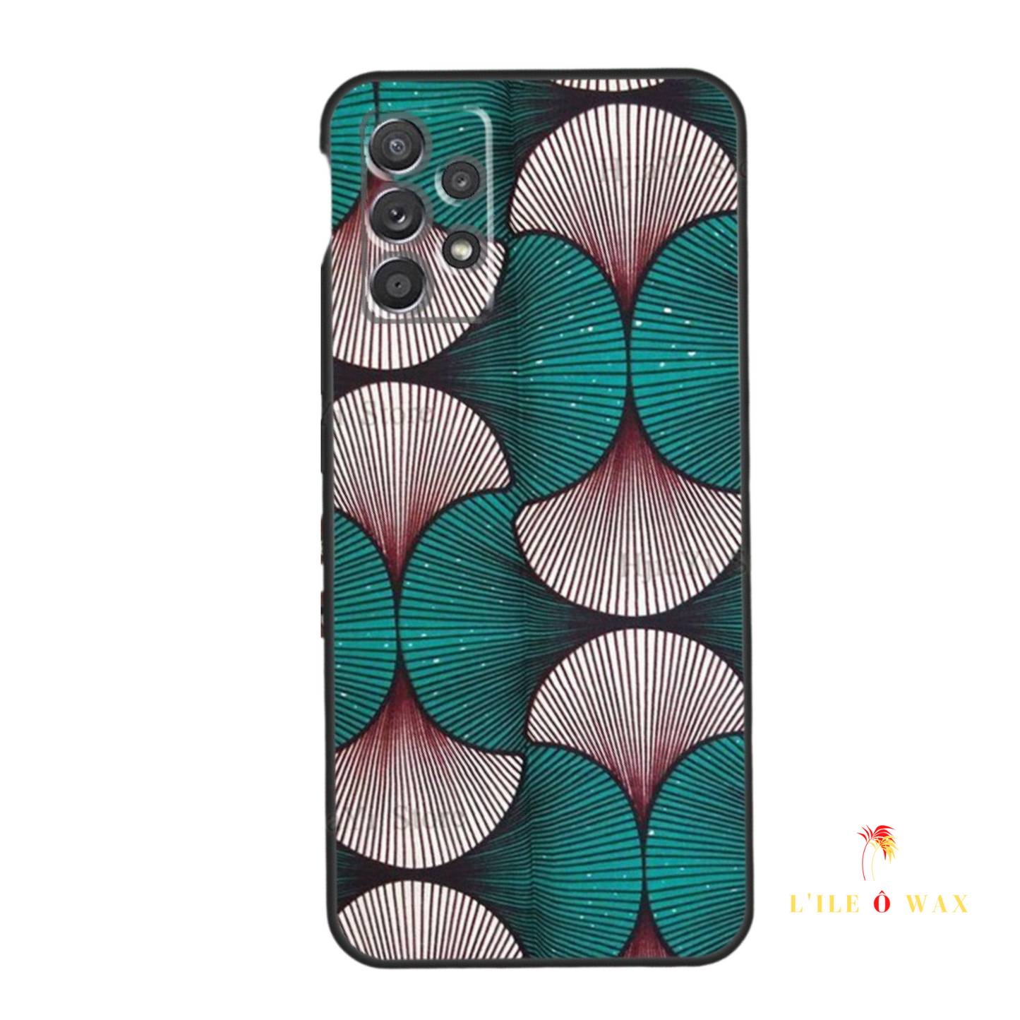 Coque de téléphone WAX