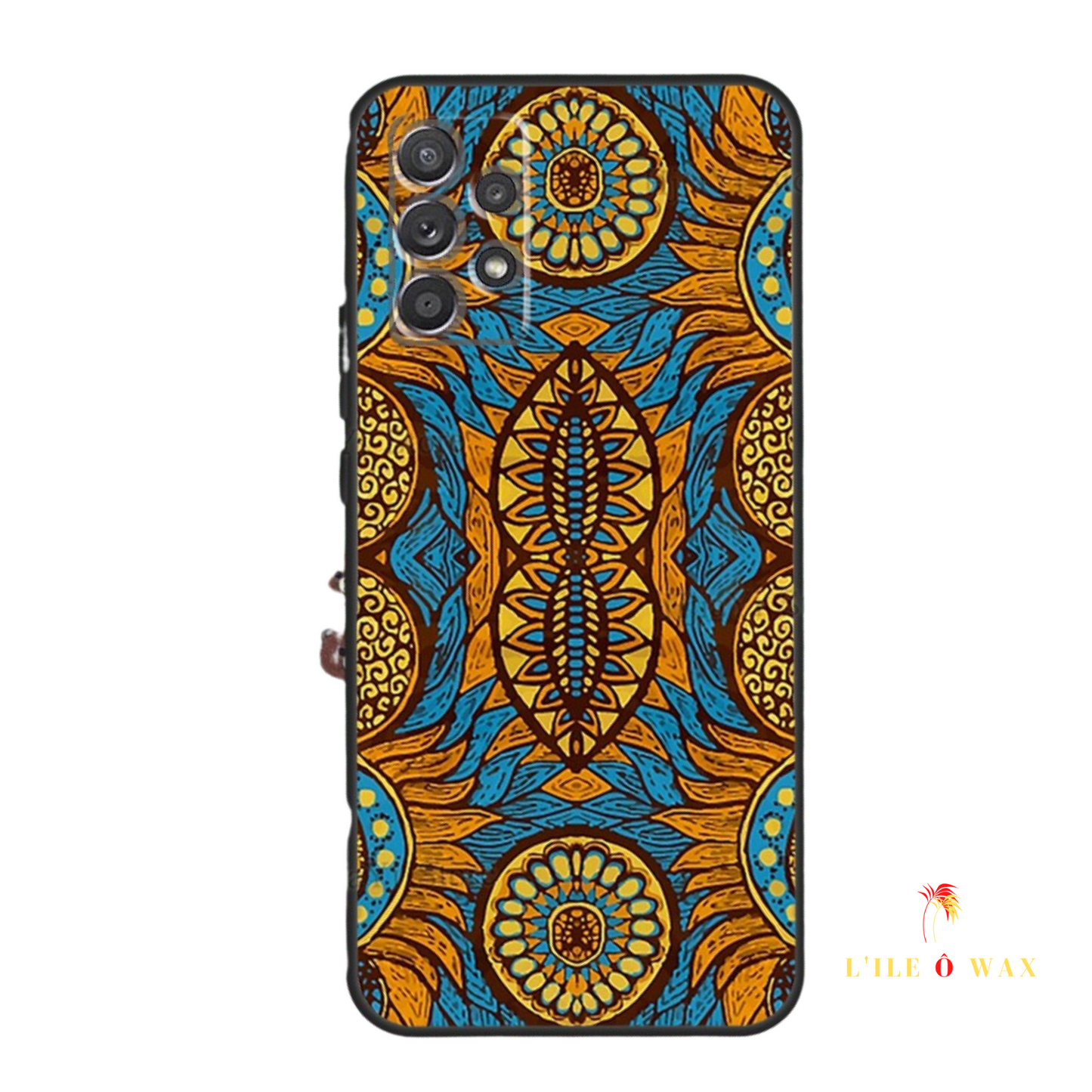 Coque de téléphone WAX
