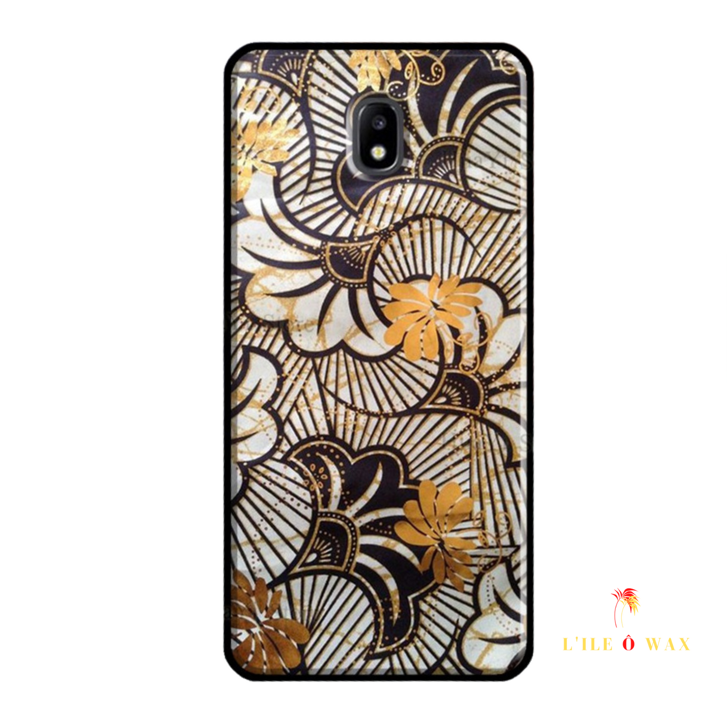 Coque de téléphone WAX