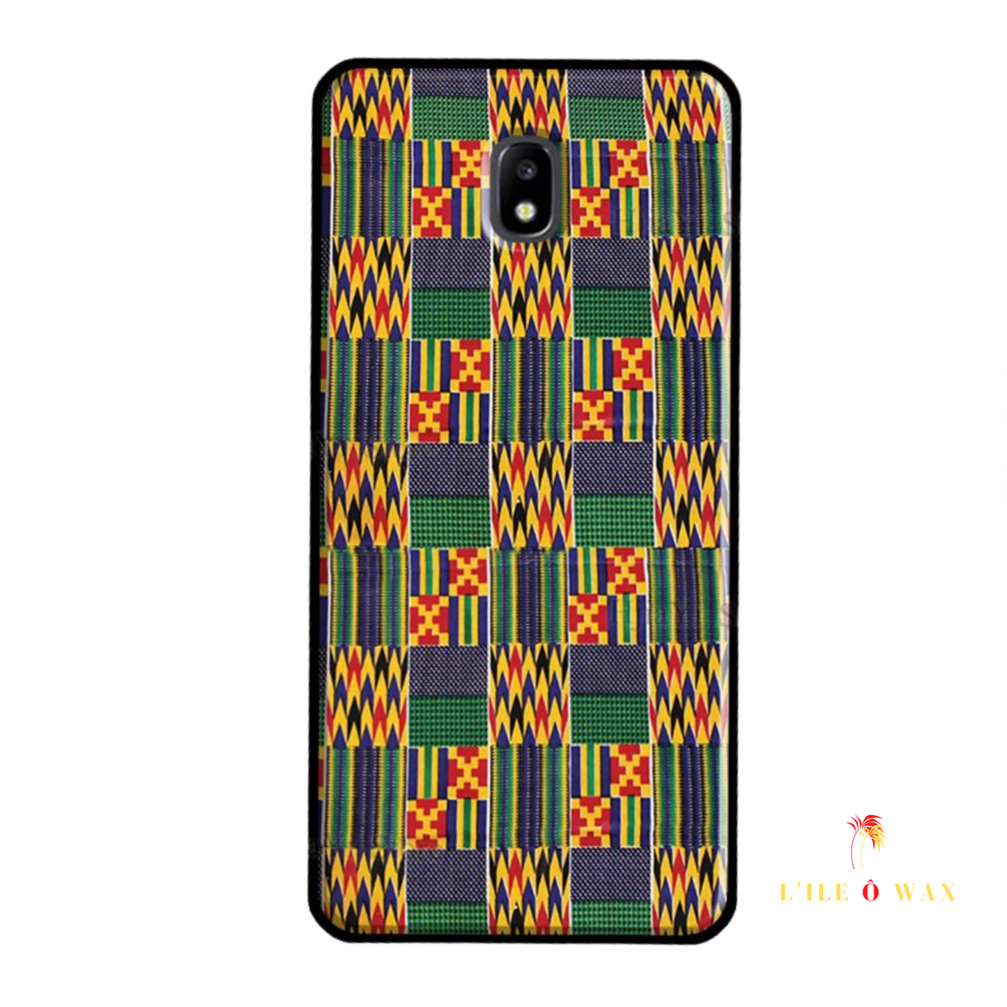 WAX phone case - Kita