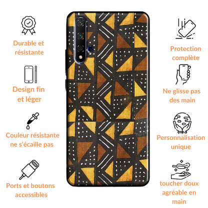 Coque de téléphone BOGOLAN