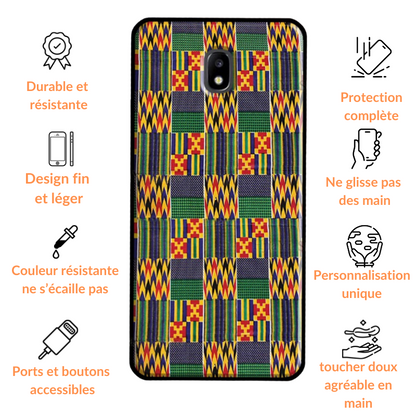 Coque de téléphone WAX