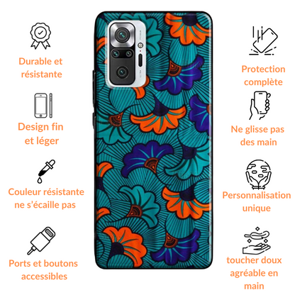 Coque de téléphone WAX