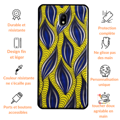 Coque de téléphone WAX