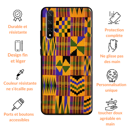 Coque de téléphone BOGOLAN - KITA