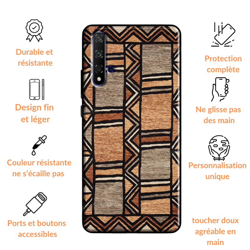 Coque de téléphone BOGOLAN