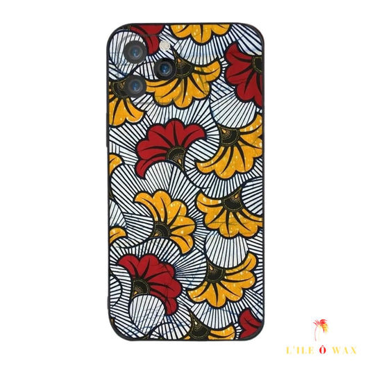 Coque de téléphone WAX