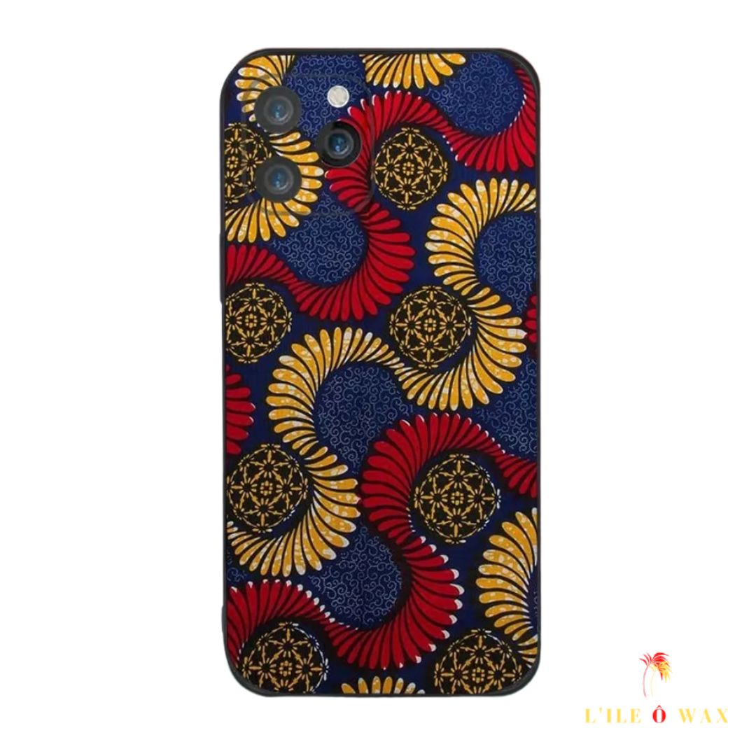 Coque de téléphone WAX